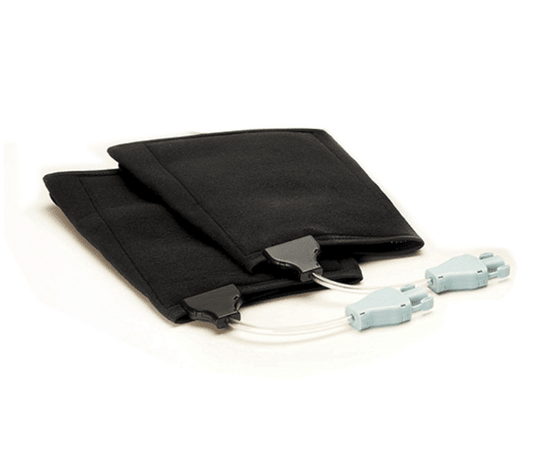 Breg VPulse DVT Calf Compression Cuffs