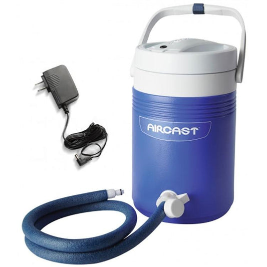 Cryo Cuff IC Motorized Cooler