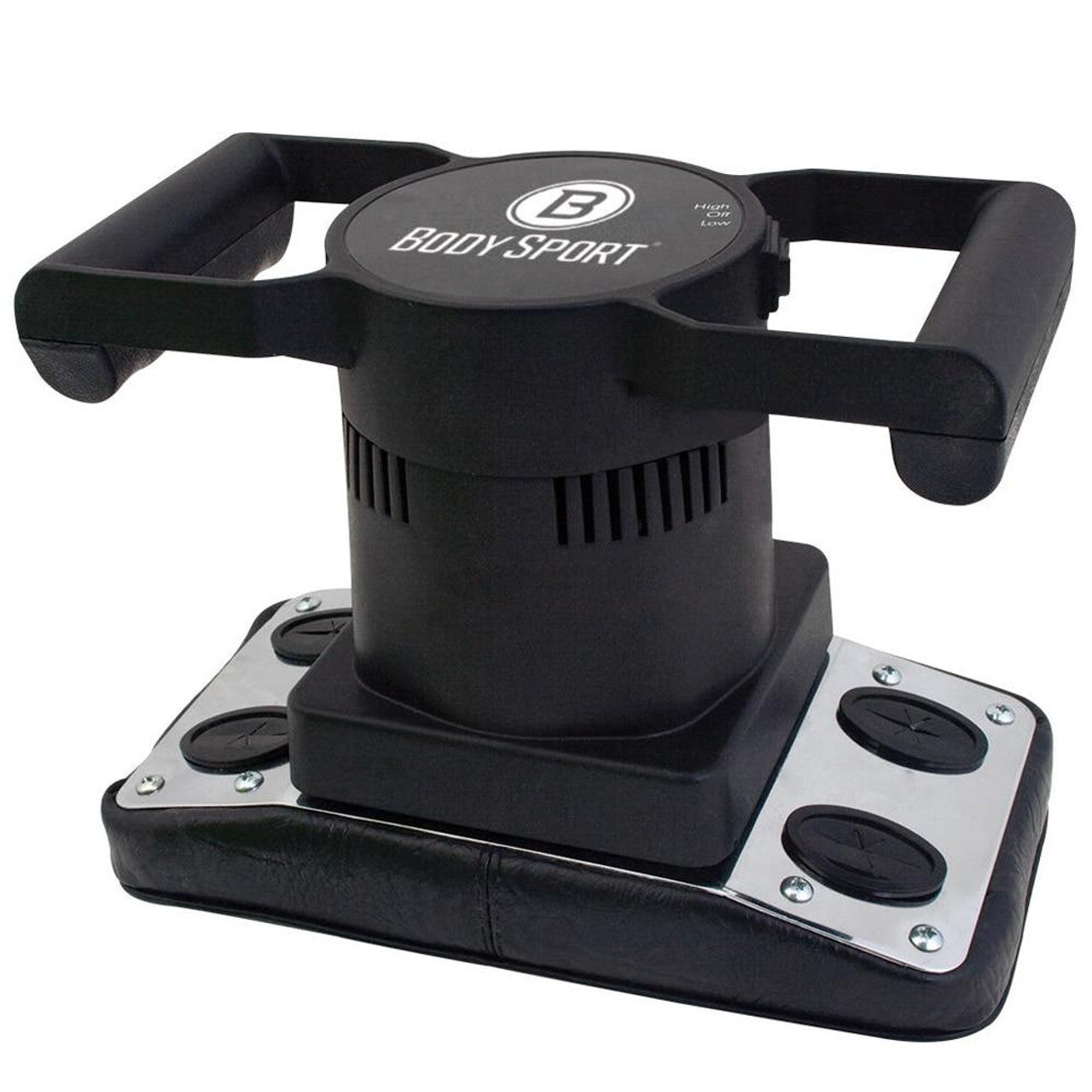 Variable Speed Professional Vibrating Massager for Pain and Aching Muscles