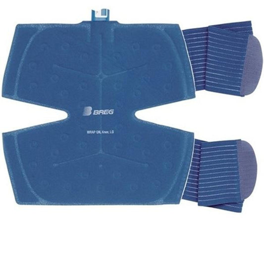 Breg Polar Care Cube Knee Pad