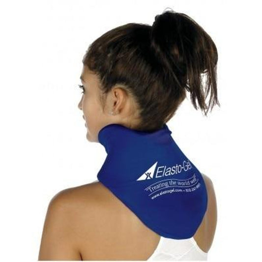 Elasto-Gel Hot & Cold Cervical Collar