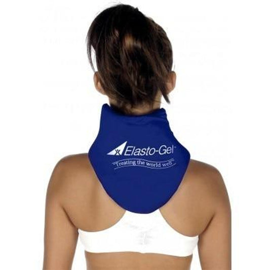 Elasto-Gel Hot & Cold Cervical Collar