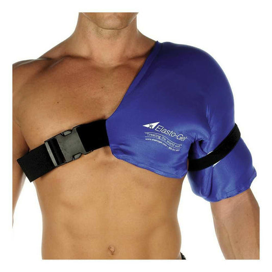 Elasto-Gel Hot & Cold Shoulder Sleeve