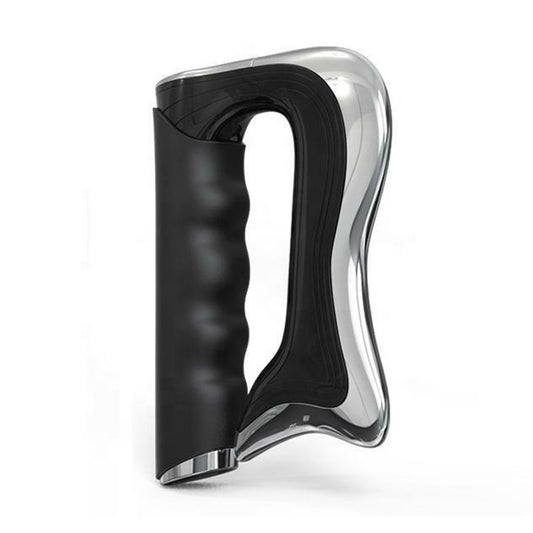 Hyperblade Handheld Massager with NMES