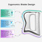 Hyperblade Handheld Massager with NMES