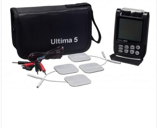 Ultima 5 Digital TENS Unit