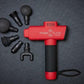 Pulse Massage Gun