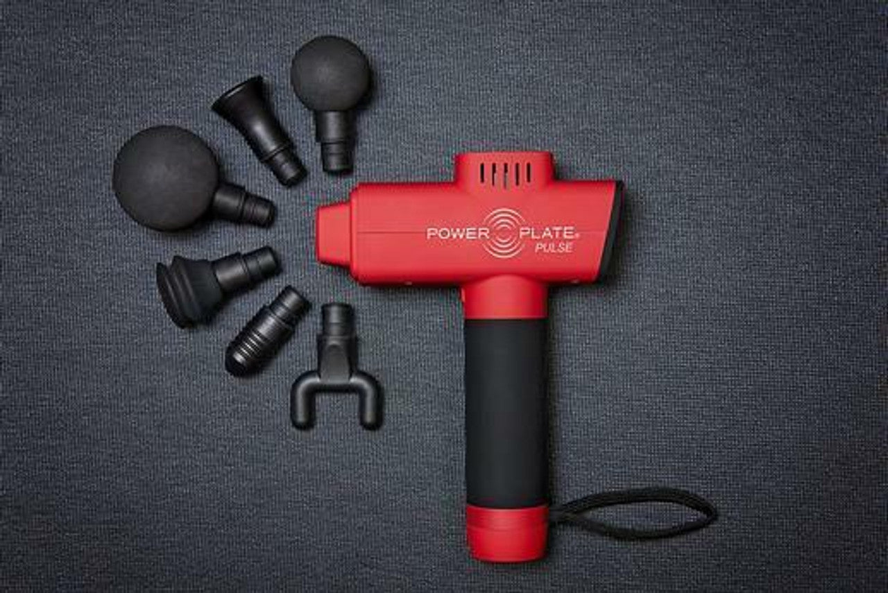 Pulse Massage Gun