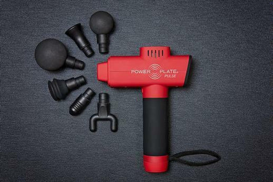 Pulse Massage Gun