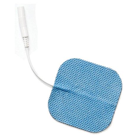 2"x2" Soft Touch Electrodes