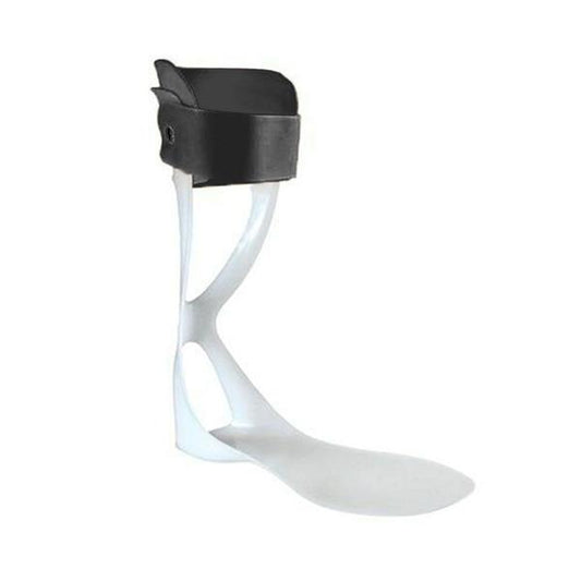 Leaf Spring Drop Foot Brace